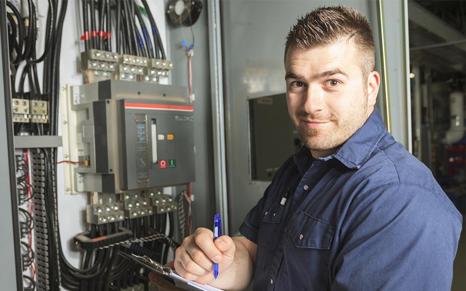 dépannage électricien Nangis