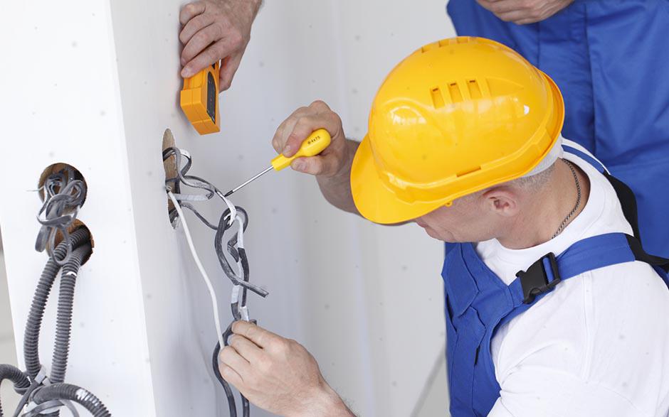 électricien d'urgence Villepinte