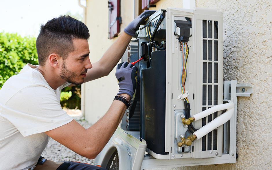 électricien d'urgence Villepinte