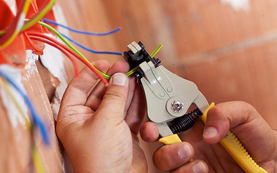 électricien d'urgence Villepinte