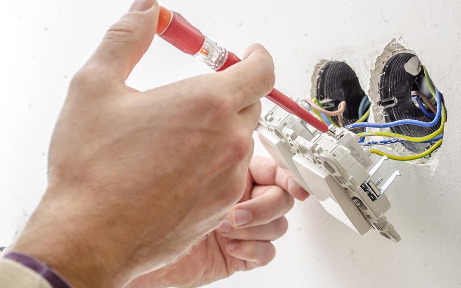 électricien d'urgence Villepinte