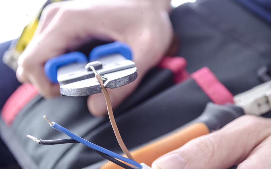 dépannage électricien Villepinte