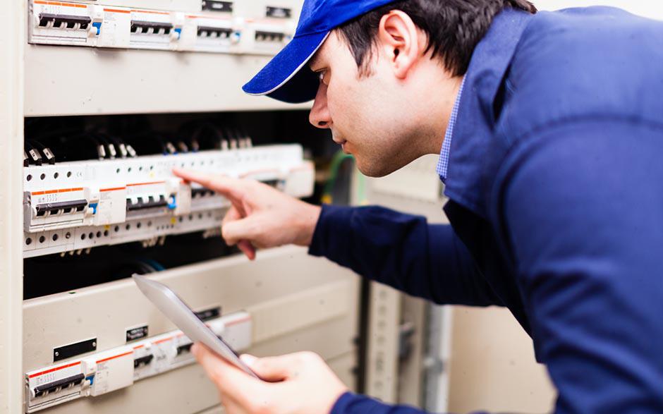 électricien d'urgence Villepinte